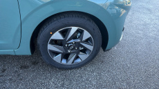 Hyundai i10 1.0 [63] Advance 5dr Auto [Nav] Petrol Hatchback